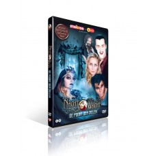 FILME-NACHTWACHT: DE POORT.. (DVD)