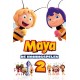 MAYA-HONINGSPELEN (DVD)