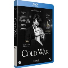 FILME-COLD WAR (BLU-RAY)