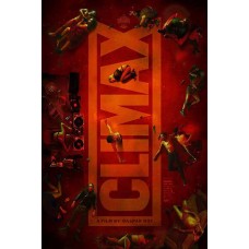 FILME-CLIMAX (DVD)