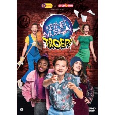 KETNET MUSICAL-TROEP (DVD)