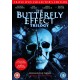 FILME-BUTTERFLY EFFECT TRILOGY (DVD)