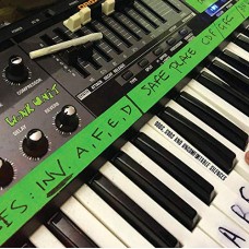 WONK UNIT-ODDS, SODS AND OTHER.. (LP)