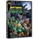 ANIMAÇÃO-BATMAN VS TEENAGE.. (DVD)