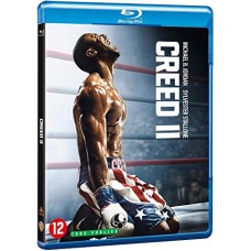 FILME-CREED 2 (BLU-RAY)