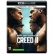 FILME-CREED 2 -4K- (BLU-RAY)