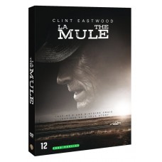 FILME-MULE (DVD)