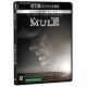 FILME-MULE -4K- (BLU-RAY)