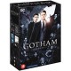 SÉRIES TV-GOTHAM SEASON 1-4 (23DVD)