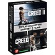 FILME-CREED 1-2 (2DVD)