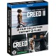 FILME-CREED 1-2 (2BLU-RAY)