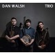 DAN WALSH-TRIO (CD)