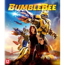 FILME-BUMBLEBEE (DVD)