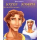 ANIMAÇÃO-JOSEPH: KING OF DREAMS (BLU-RAY)