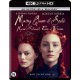 FILME-MARY QUEEN OF SCOTS -4K- (2BLU-RAY)