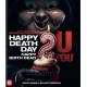 FILME-HAPPY DEATH DAY 2U (BLU-RAY)