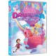 ANIMAÇÃO-BARBIE DREAMTOPIA:.. (DVD)