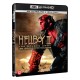 FILME-HELLBOY II: THE.. -4K- (2BLU-RAY)