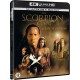 FILME-SCORPION KING -4K- (2BLU-RAY)