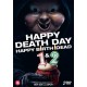 FILME-HAPPY DEATH DAY 1-2 (2DVD)