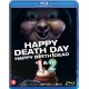 FILME-HAPPY DEATH DAY 1-2 (2BLU-RAY)