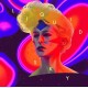 B.S.O. (BANDA SONORA ORIGINAL)-LIQUID SKY (LP)