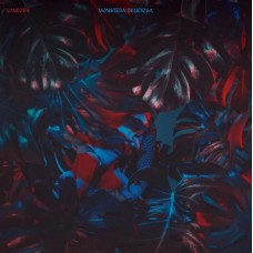 LANEOUS-MONSTERA DELICIOSA (CD)