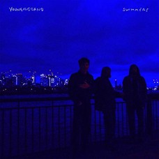 YOUNGHUSBAND-SWIMMERS (CD)