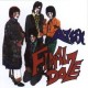 ATTACK-FINAL DAZE (CD)