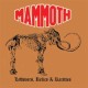 MAMMOTH-LEFTOVERS, RELICS & RARITIES (CD)