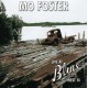 MO FOSTER-LIVE AT THE BLUES WEST 14 (CD)