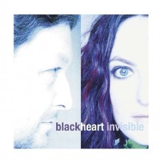 BLACKHEART-INVISIBLE (CD)