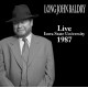 LONG JOHN BALDRY-LIVE (CD)