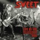 SWEET-LIVE AT THE MARQUEE 1986 (CD)