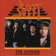 SWEET-ANSWER + 3 (CD)