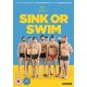 FILME-SINK OR SWIM (DVD)