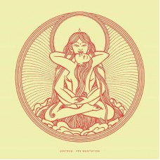 CENTRUM-FOR MEDITATION (LP)