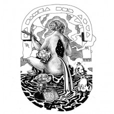 V/A-LA DANZA DEL AGUA (LP)