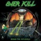OVERKILL-UNDER THE.. -SPEC- (CD)