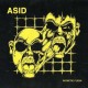 ASID-PATHETIC FLESH (LP)