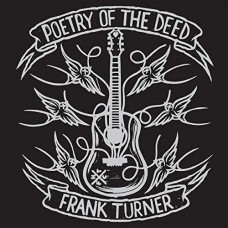 FRANK TURNER-POETRY -ANNIVERS- (2LP)