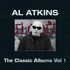 AL ATKINS-CLASSIC ALBUMS VOL. 1 (2CD)