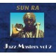 SUN RA-JAZZ MASTERS, VOL. 3 (2CD)