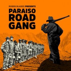 RUBEN BLADES-PARAISO ROAD GANG -DIGI- (CD)