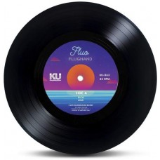 FLUGHAND & SMUV-FLUO (7")