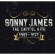 SONNY JAMES-CAPITOL HITS 1963-1972 (2CD)