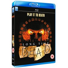 FILME-LONG TIME DEAD (BLU-RAY)