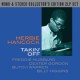 HERBIE HANCOCK-TAKIN'OFF (2CD)