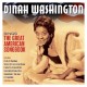 DINAH WASHINGTON-SINGS THE GREAT.. -DIGI- (2CD)