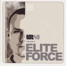 ELITE FORCE-ELITE FORCE (CD)